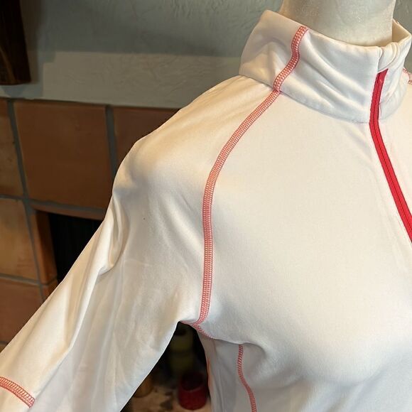 Helly Hansen Phantom 1/2 Zip Midlayer long sleeve top, size M! - Picture 4 of 11